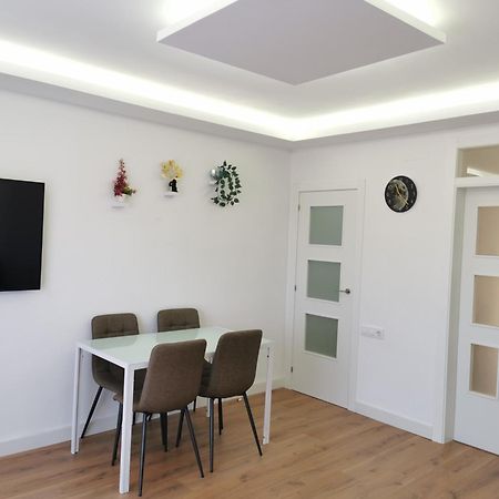 Atico Daire Terrassa Dış mekan fotoğraf