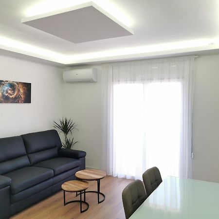 Atico Daire Terrassa Dış mekan fotoğraf