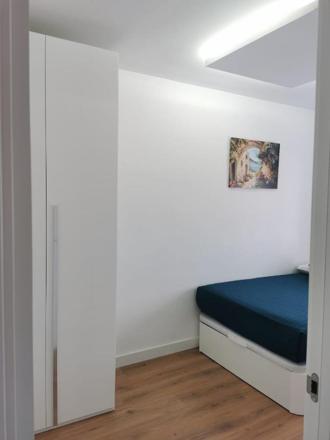 Atico Daire Terrassa Dış mekan fotoğraf