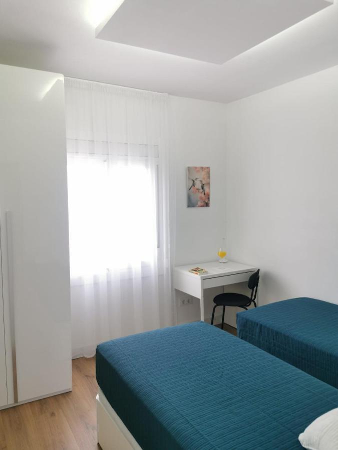 Atico Daire Terrassa Dış mekan fotoğraf