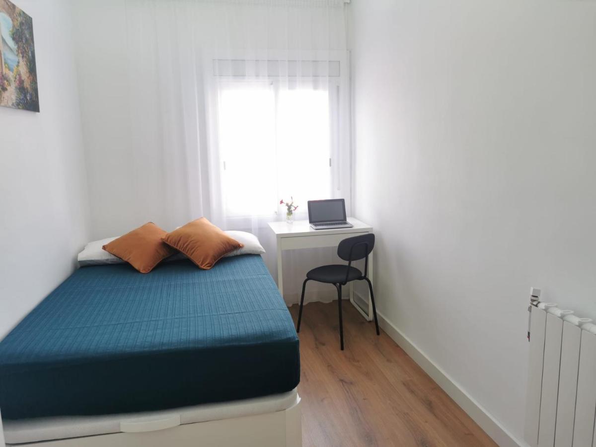 Atico Daire Terrassa Dış mekan fotoğraf