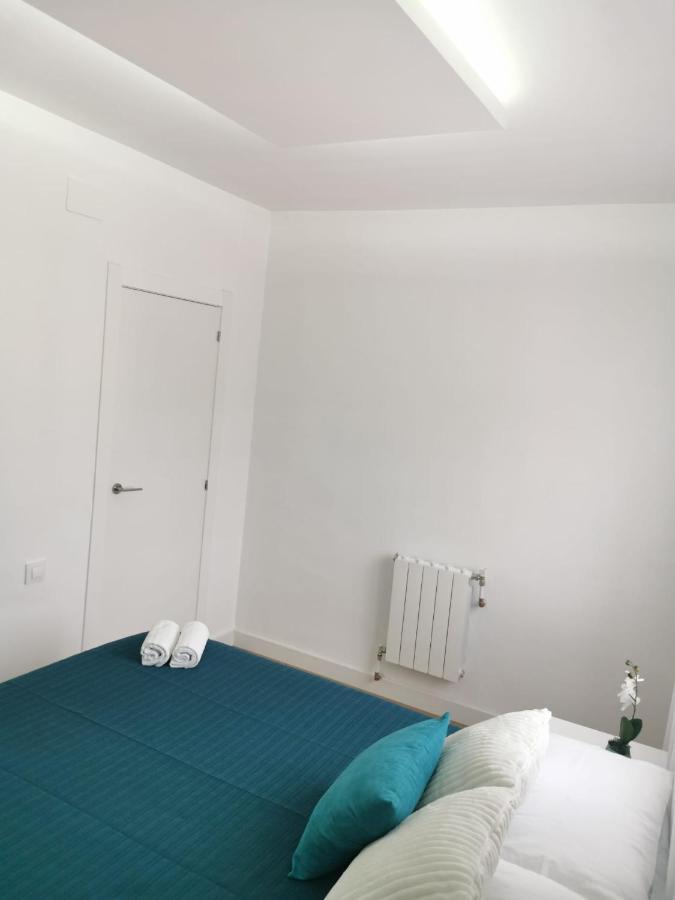Atico Daire Terrassa Dış mekan fotoğraf