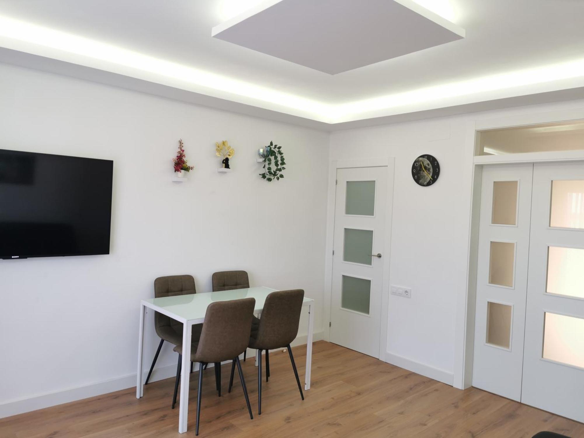 Atico Daire Terrassa Dış mekan fotoğraf