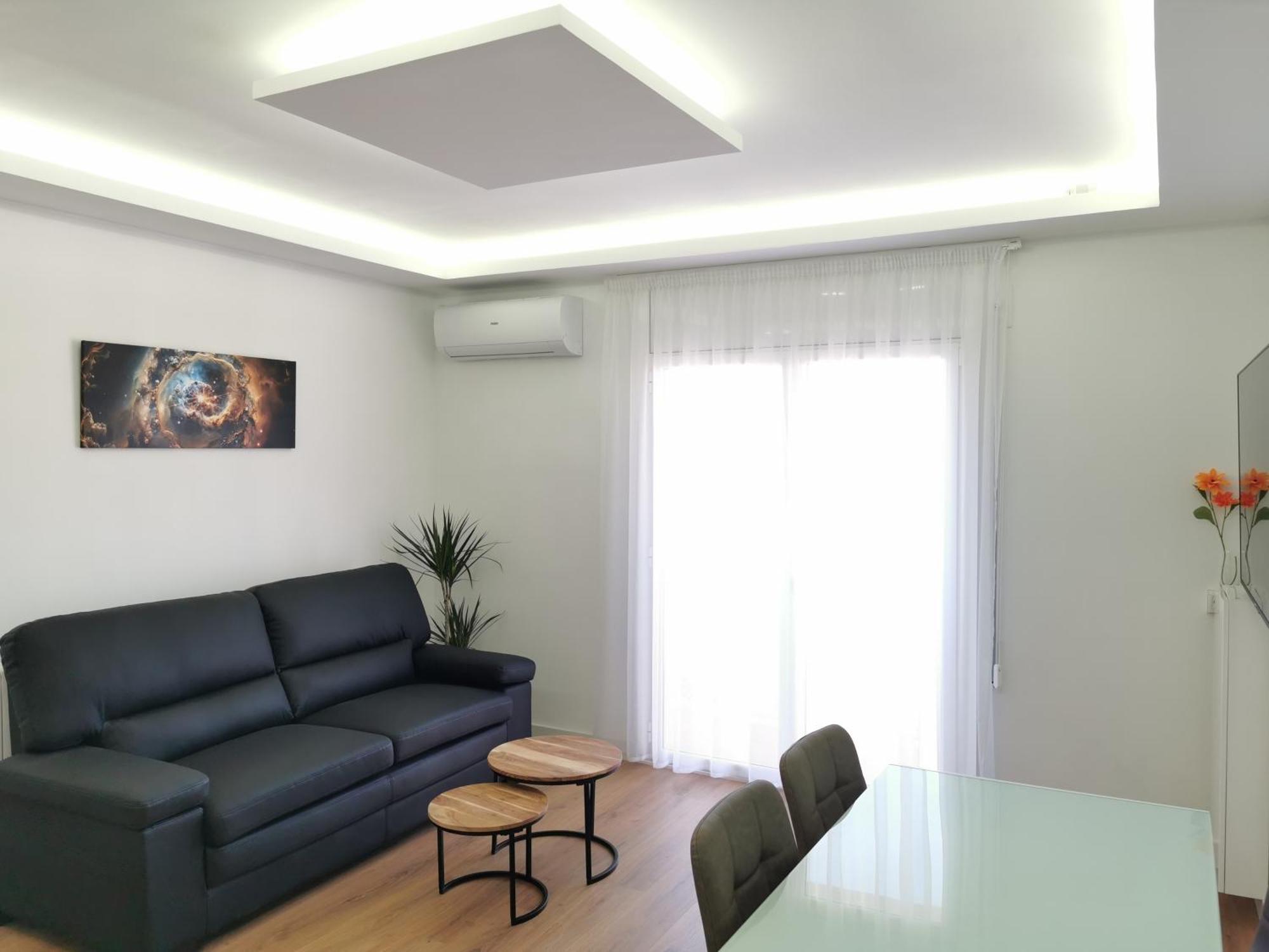Atico Daire Terrassa Dış mekan fotoğraf